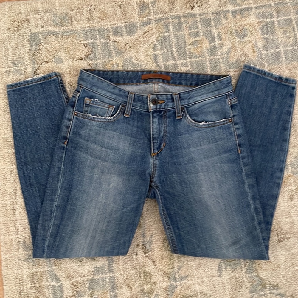 Joes jeans - skinny ankle